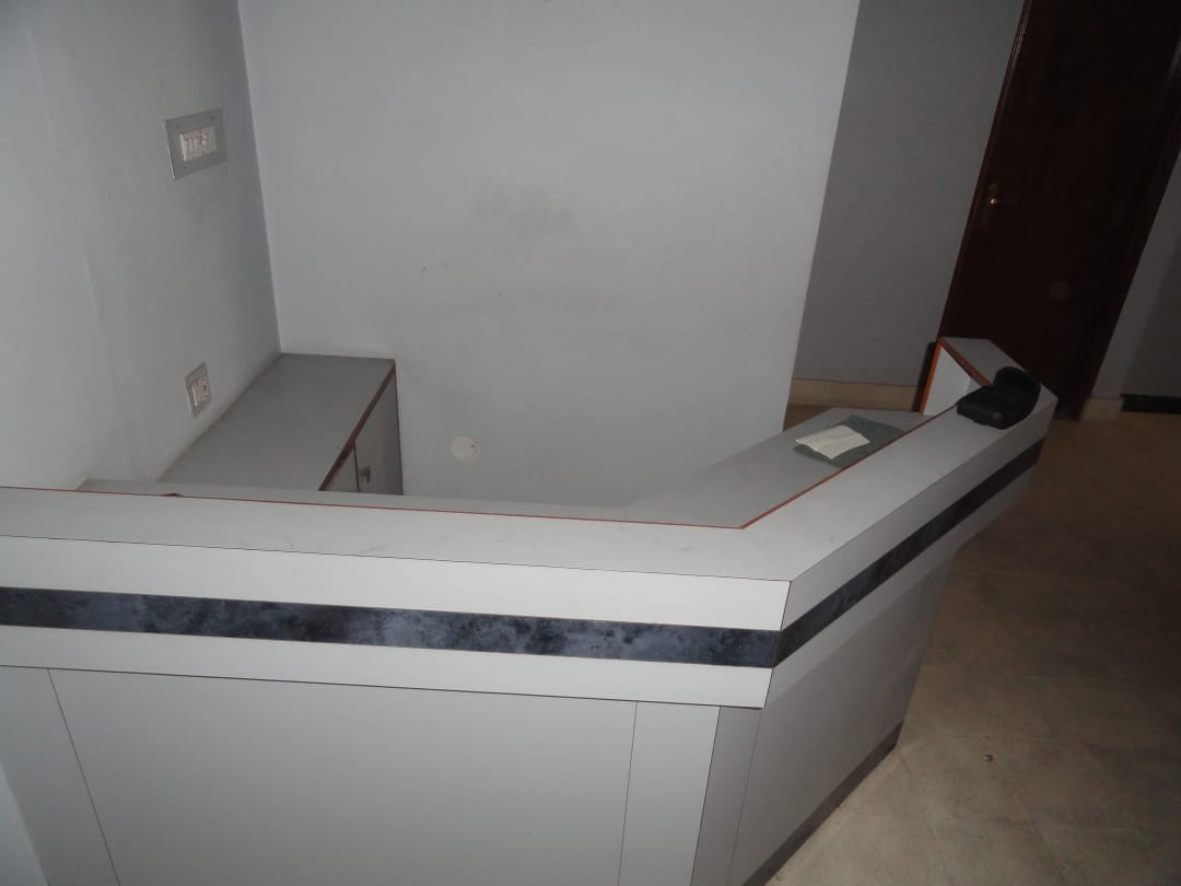 Fully Furnished Office for Rent in C-Scheme Jaipur-C Scheme-Jaipur